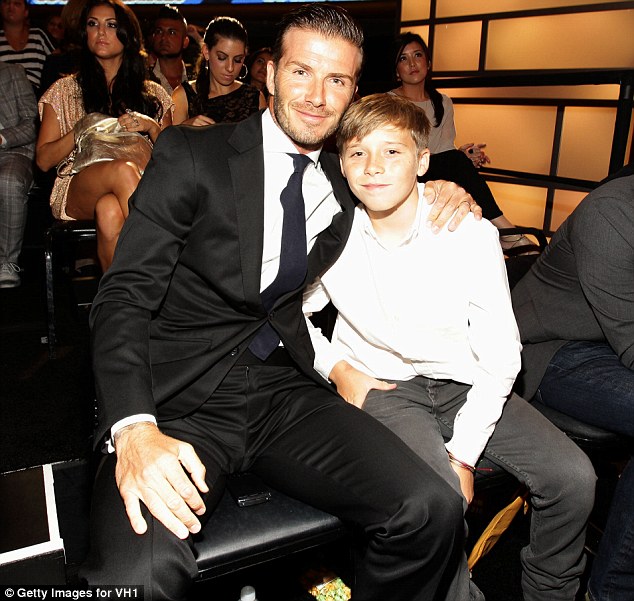 beckham