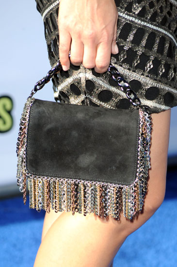 2011 VH1 Do Something Awards - Arrivals