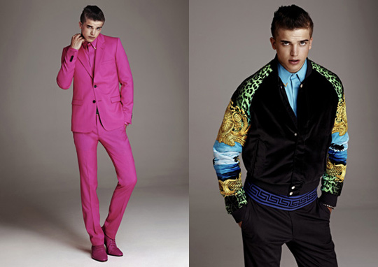 versace
