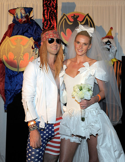 Rock-Roll-Wedding