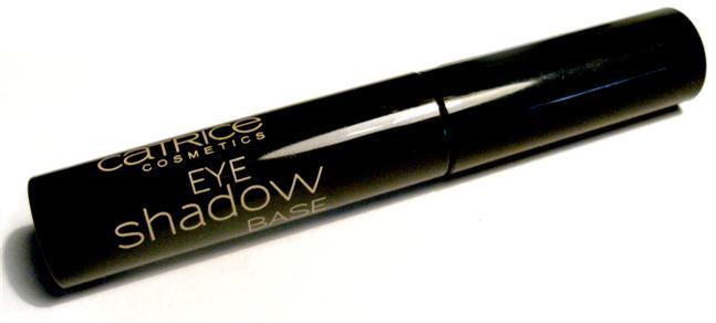 catrice base