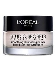 L'Oreal Paris Studio Secrets Professional Collection 001