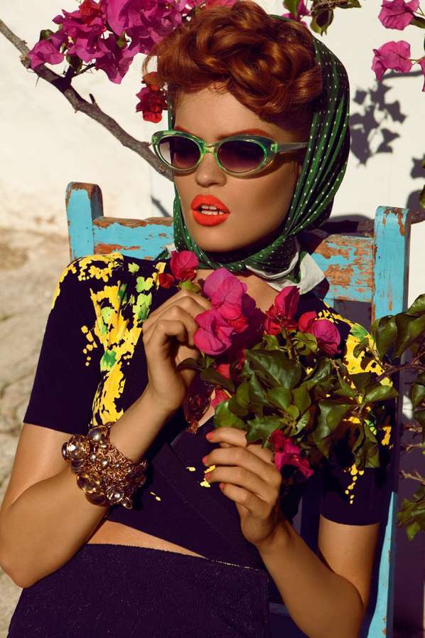 Luisa Bianchin L’Officiel Paris_2