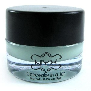 nyx_jar_green