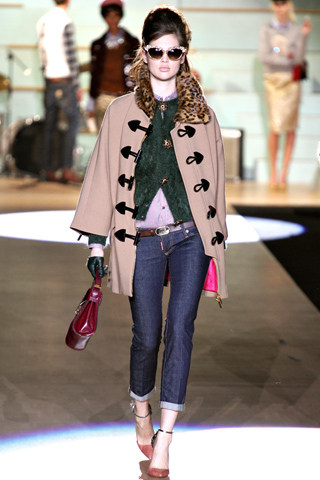 Dsquared²3