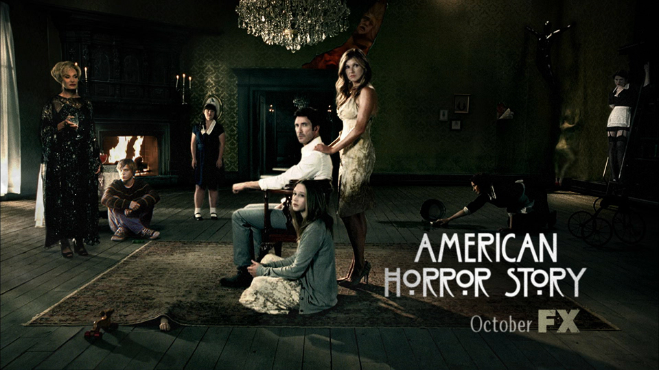american horror
