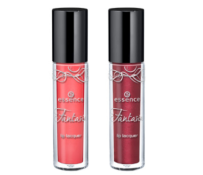 essence fantasia lipgloss