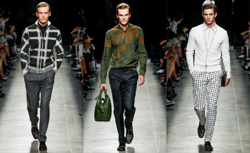 BOTTEGAVENETA