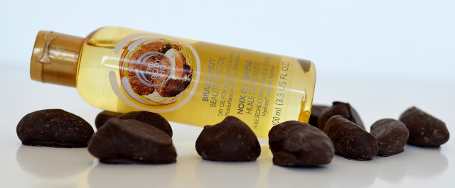 brazil nut b.o