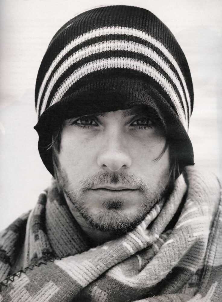 jared