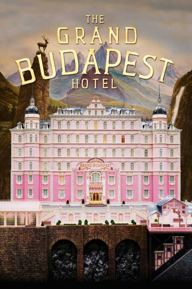 grand budapest