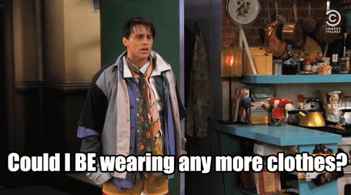 clothes